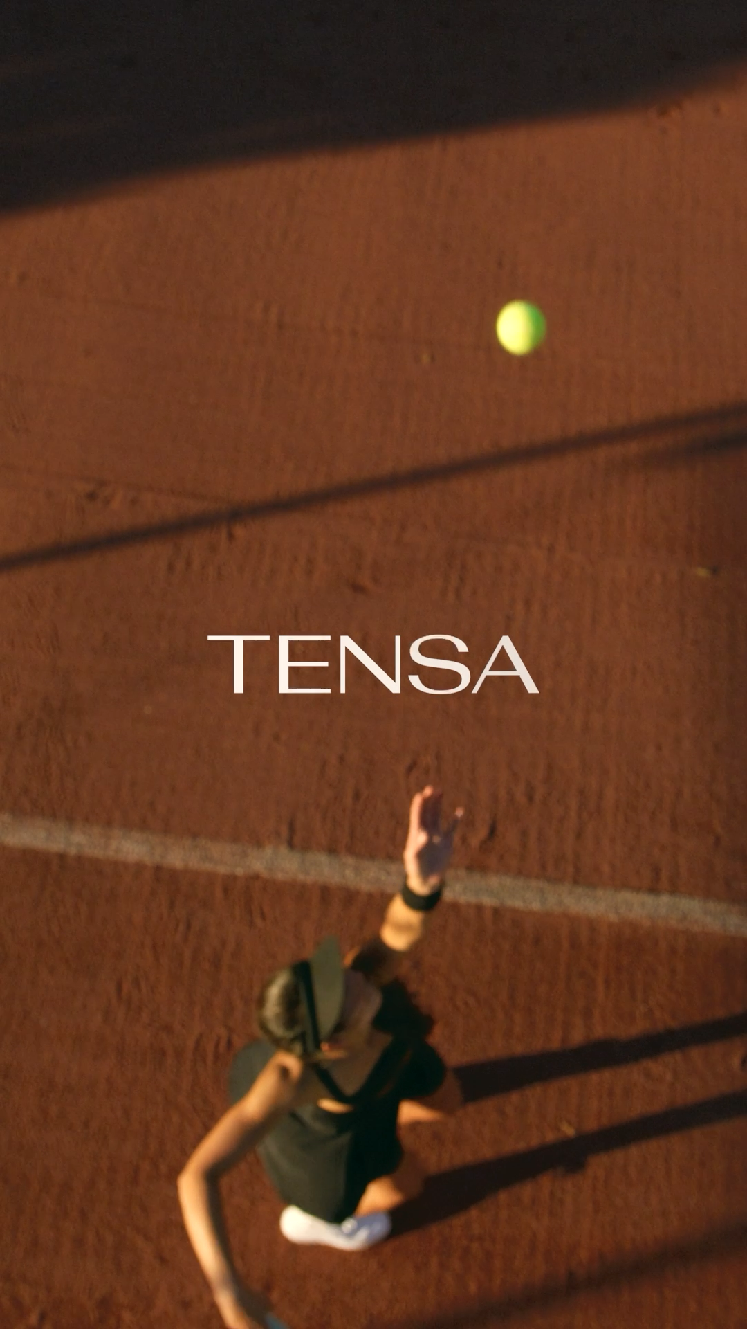 Professional video preview